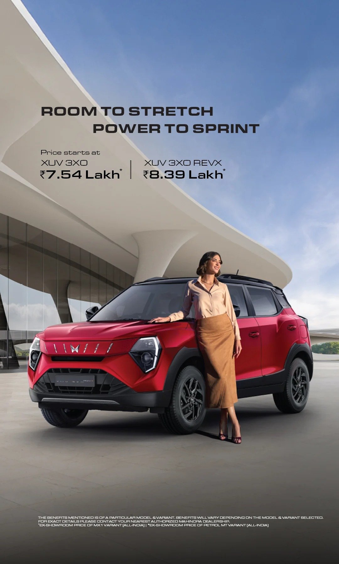 mahindra dealer in lucknow