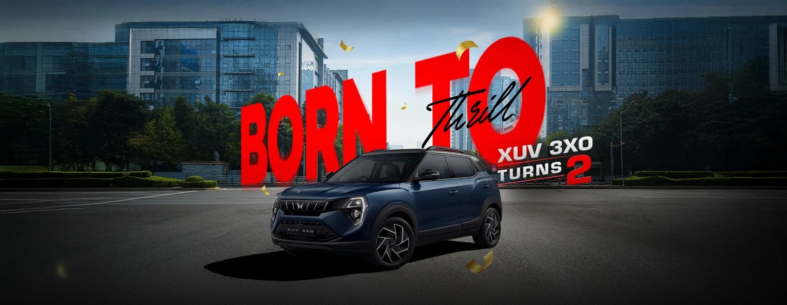 mahindra showroom  lucknow
